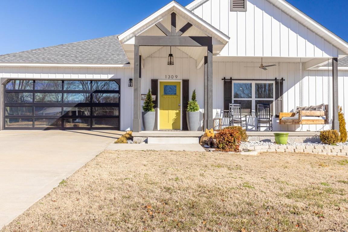 Kestrel Meadow - Residential