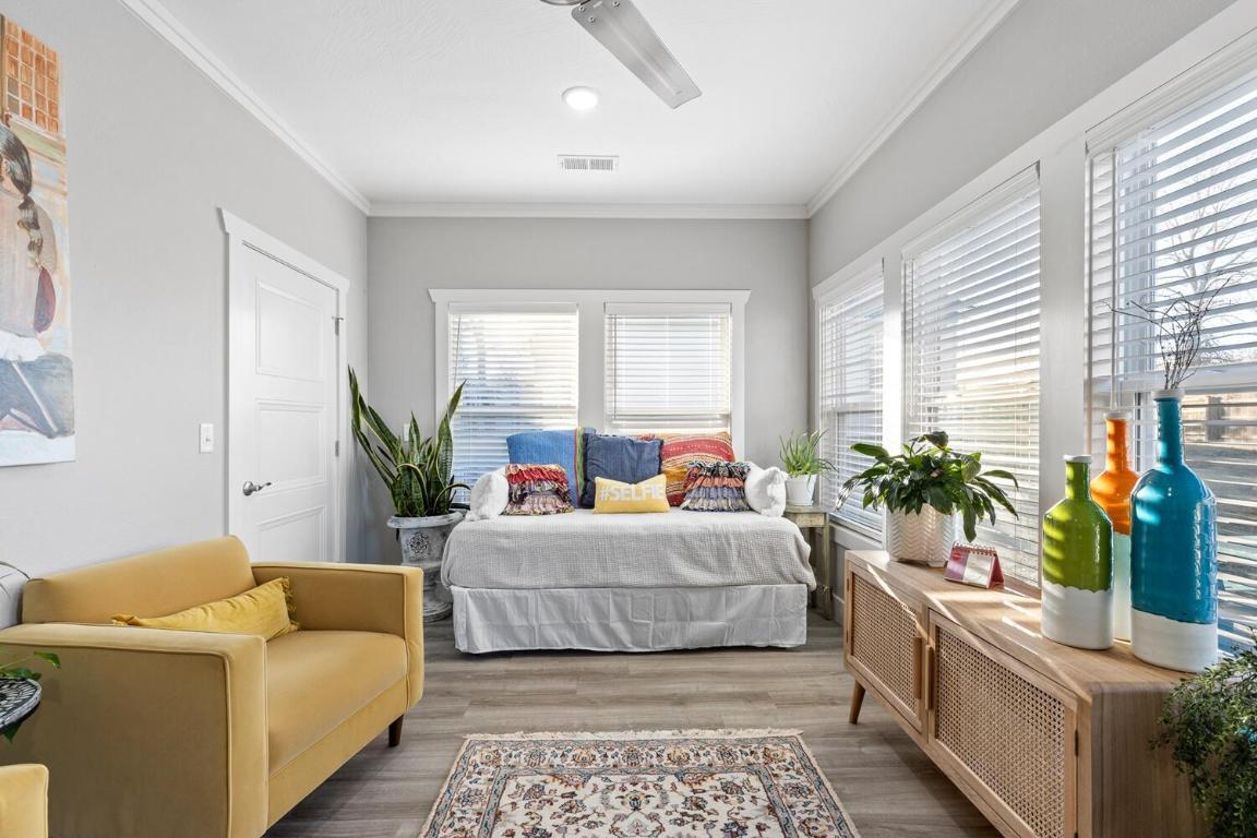 Kestrel Meadow - Residential