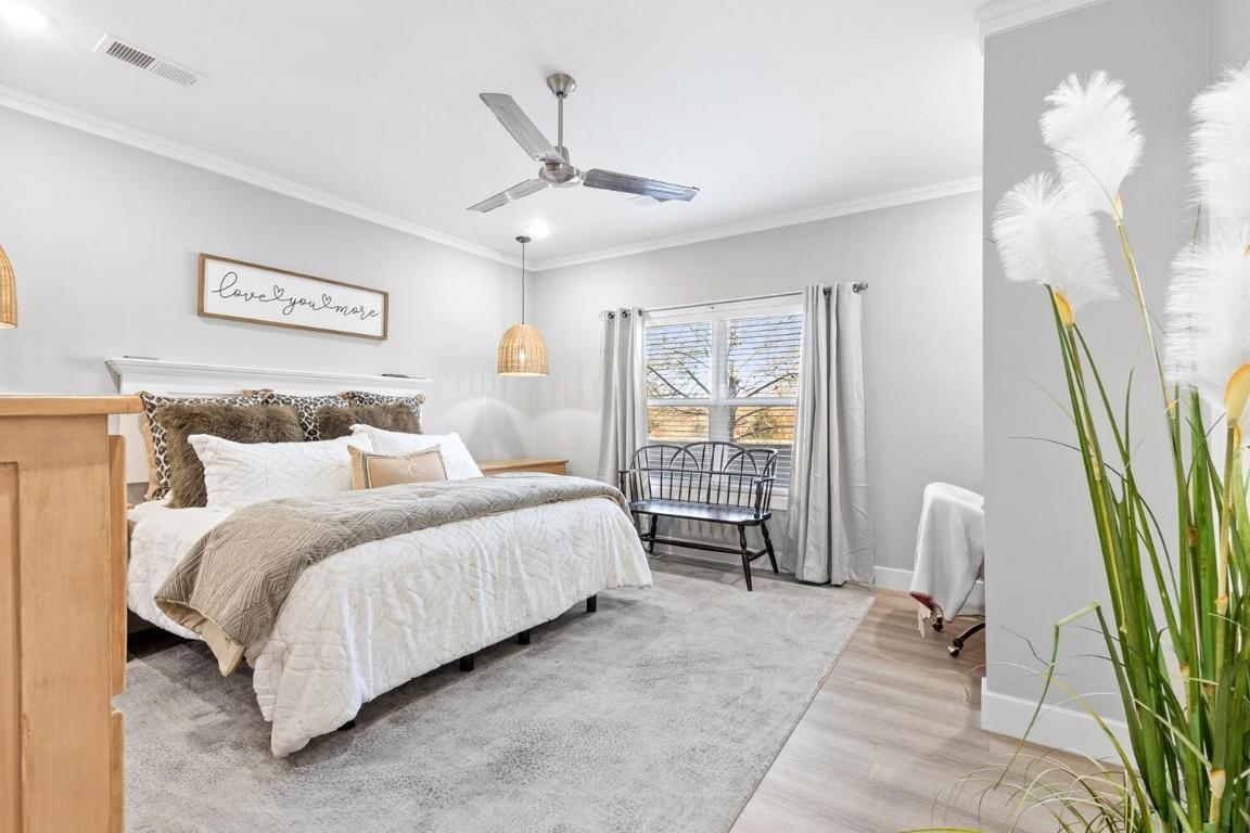 Kestrel Meadow - Residential