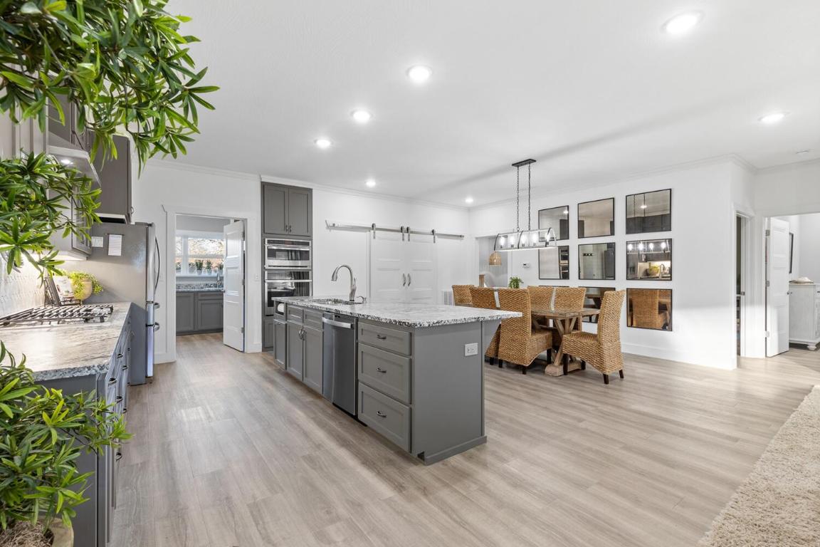 Kestrel Meadow - Residential