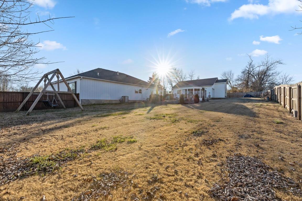 Kestrel Meadow - Residential