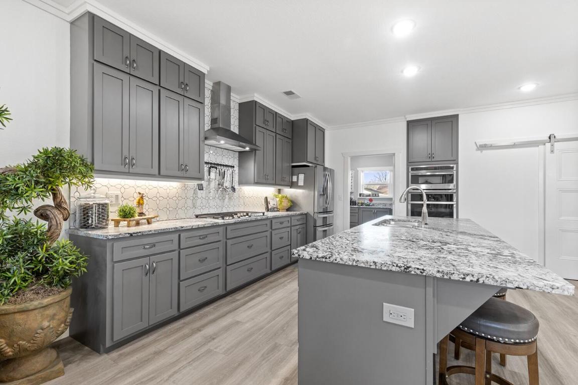 Kestrel Meadow - Residential