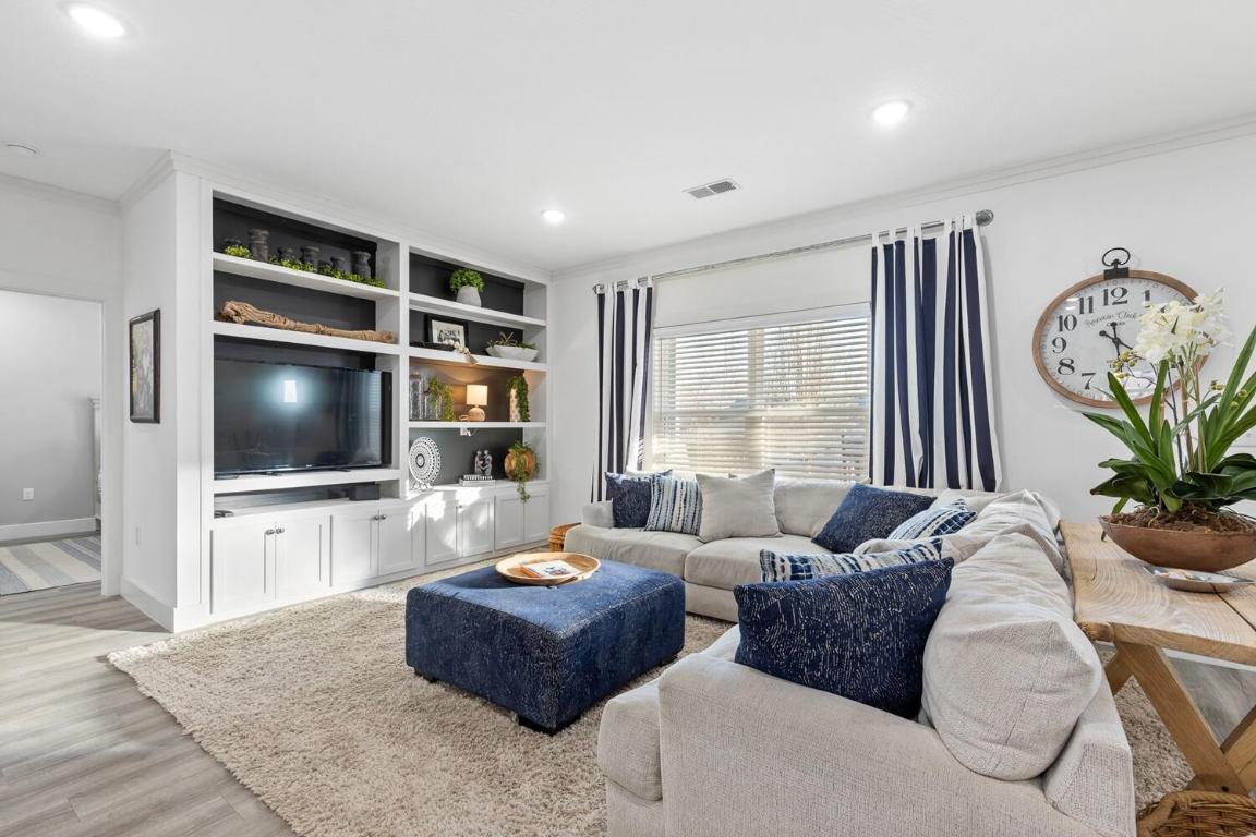 Kestrel Meadow - Residential