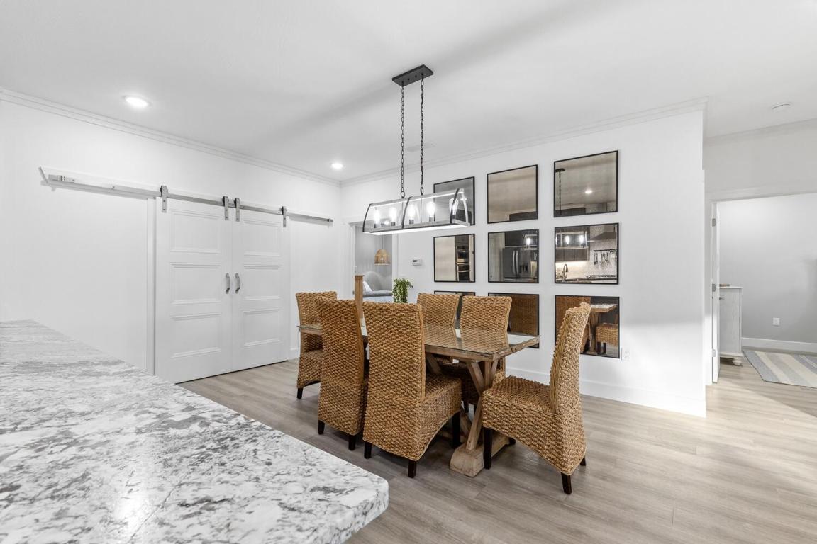Kestrel Meadow - Residential