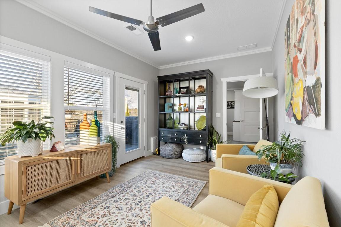 Kestrel Meadow - Residential