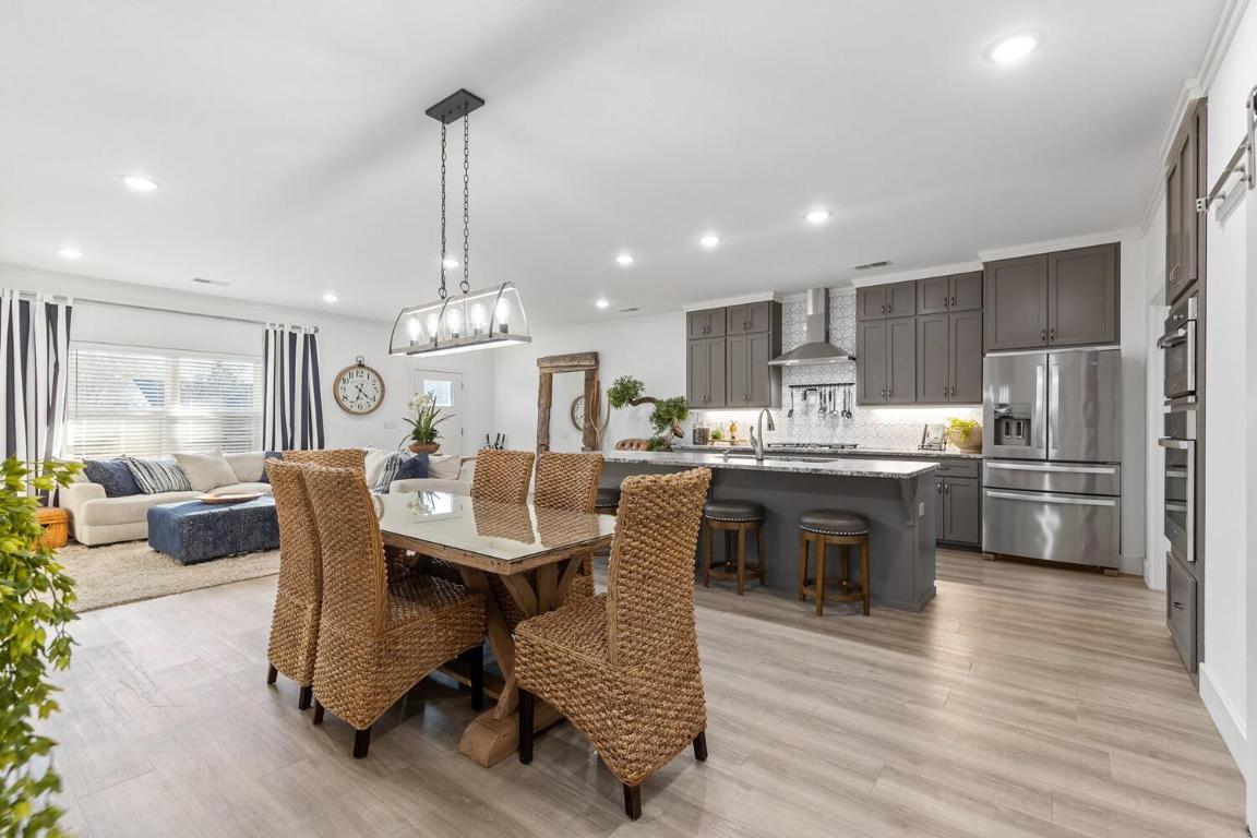 Kestrel Meadow - Residential