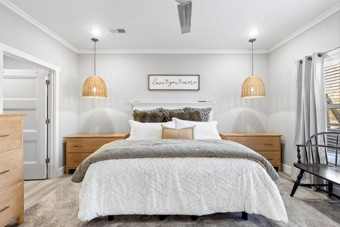 Kestrel Meadow - Residential