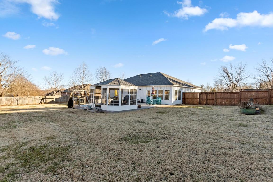 Kestrel Meadow - Residential