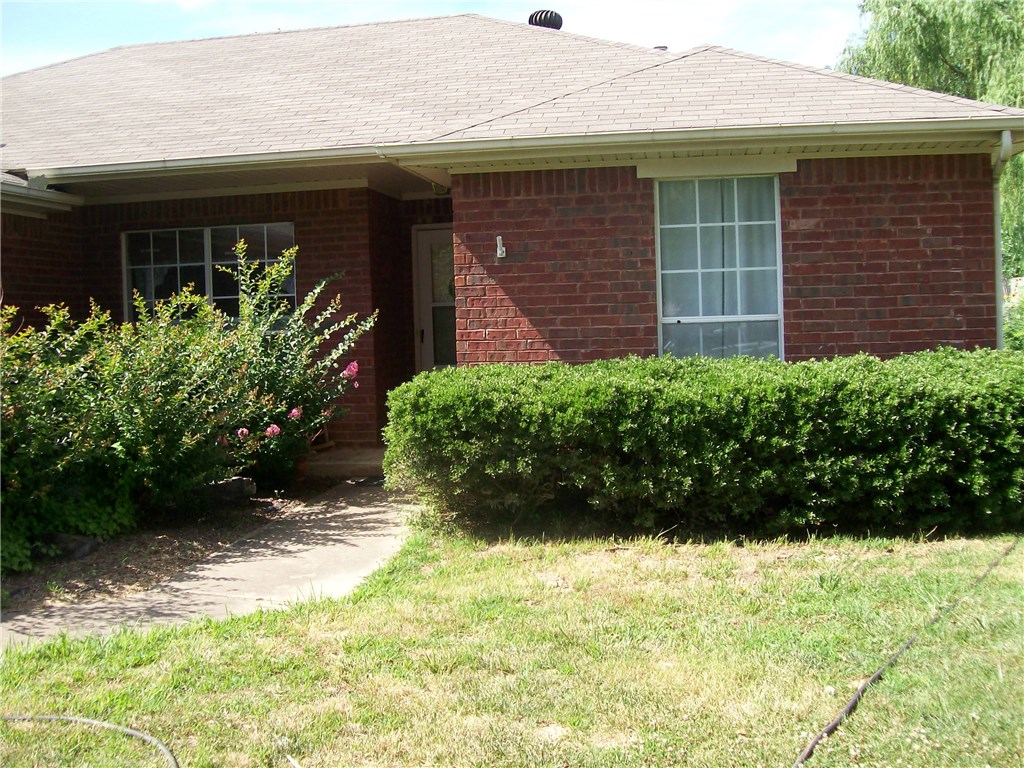 Highland Meadows Sub Lowell - Residential