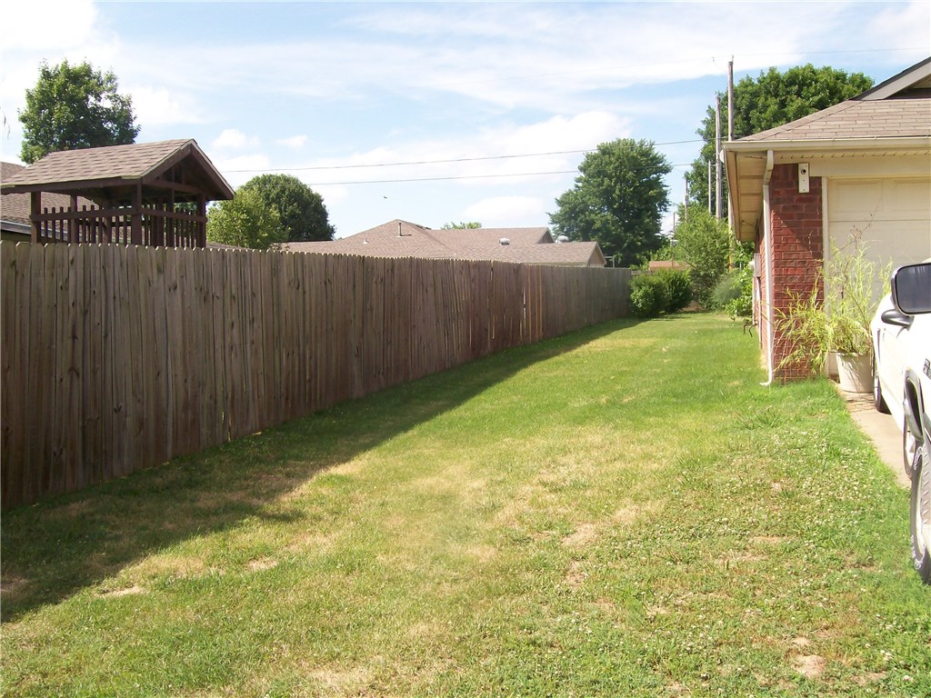 Highland Meadows Sub Lowell - Residential