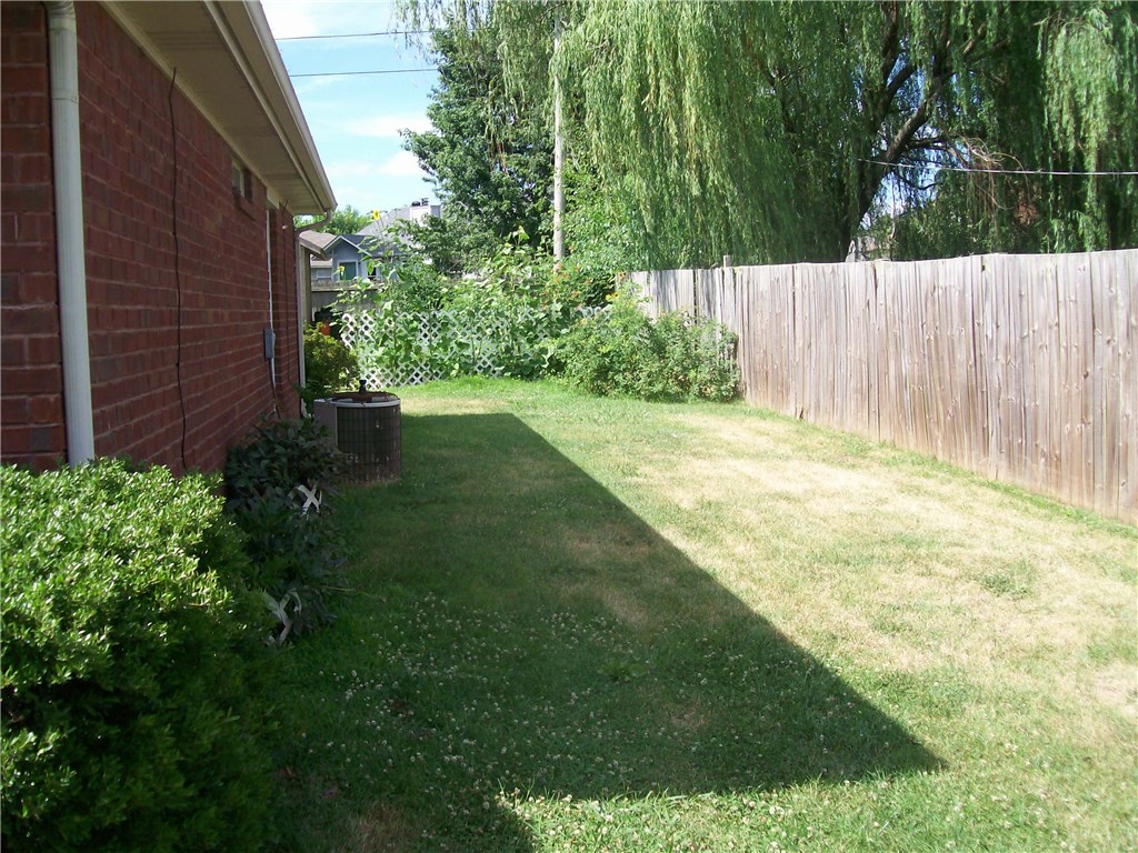 Highland Meadows Sub Lowell - Residential