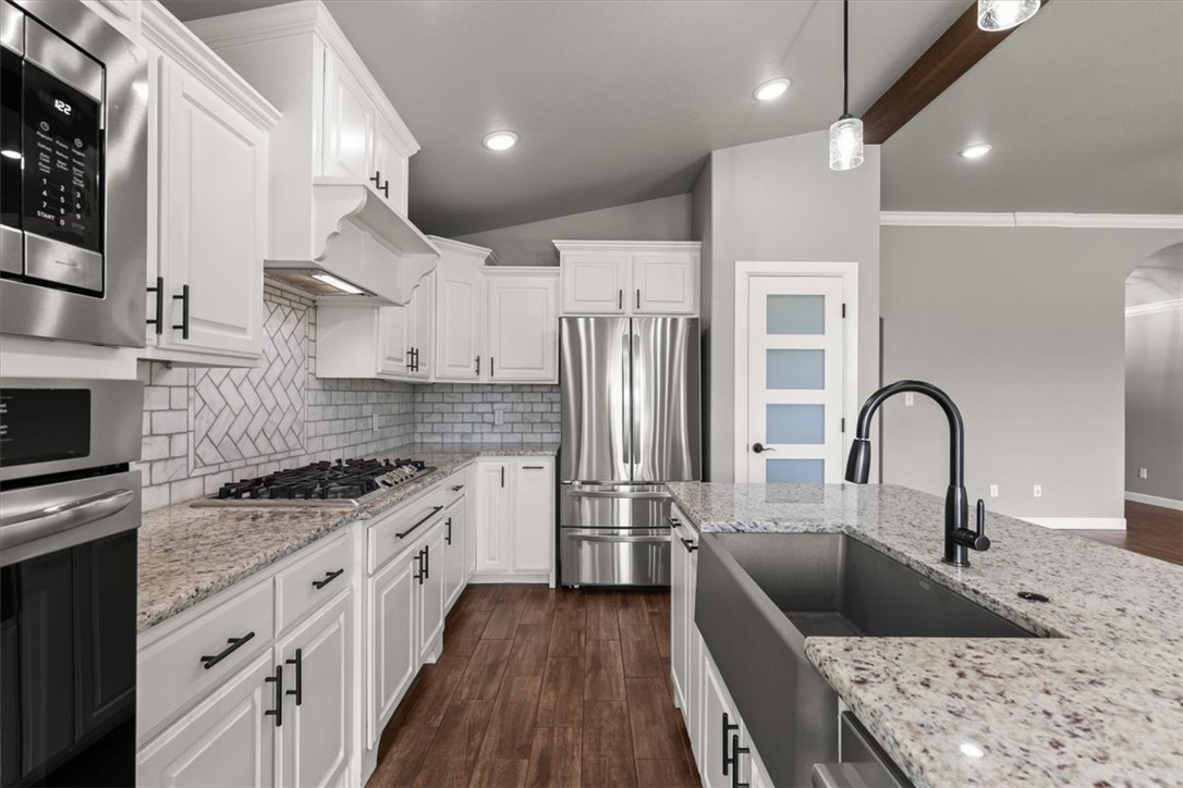Elkhorn Ridge Sub Ph Iv Pea Ridge - Residential