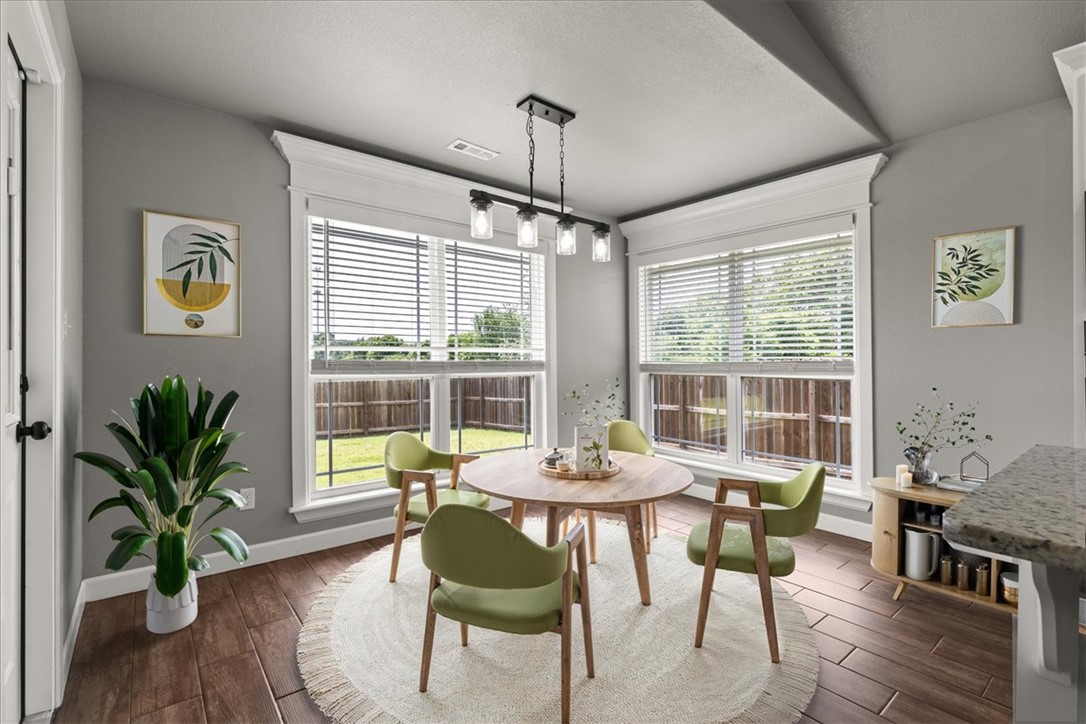 Elkhorn Ridge Sub Ph Iv Pea Ridge - Residential