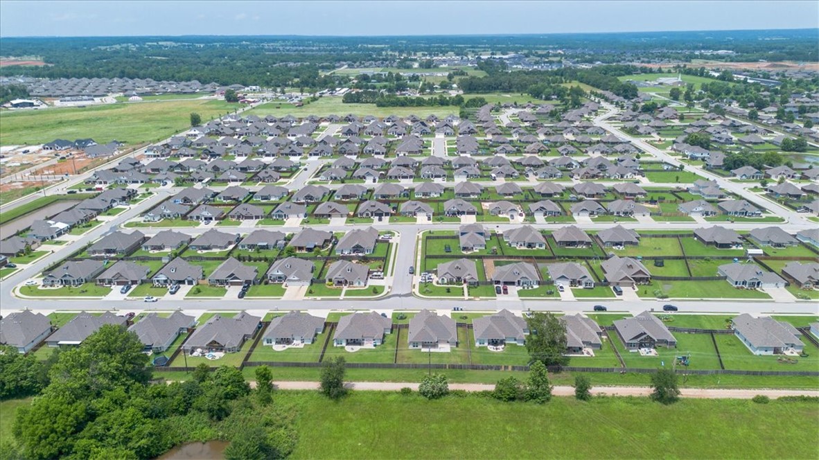Elkhorn Ridge Sub Ph Iv Pea Ridge - Residential