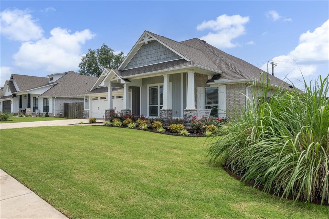 Elkhorn Ridge Sub Ph Iv Pea Ridge - Residential