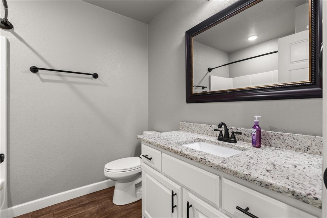 Elkhorn Ridge Sub Ph Iv Pea Ridge - Residential