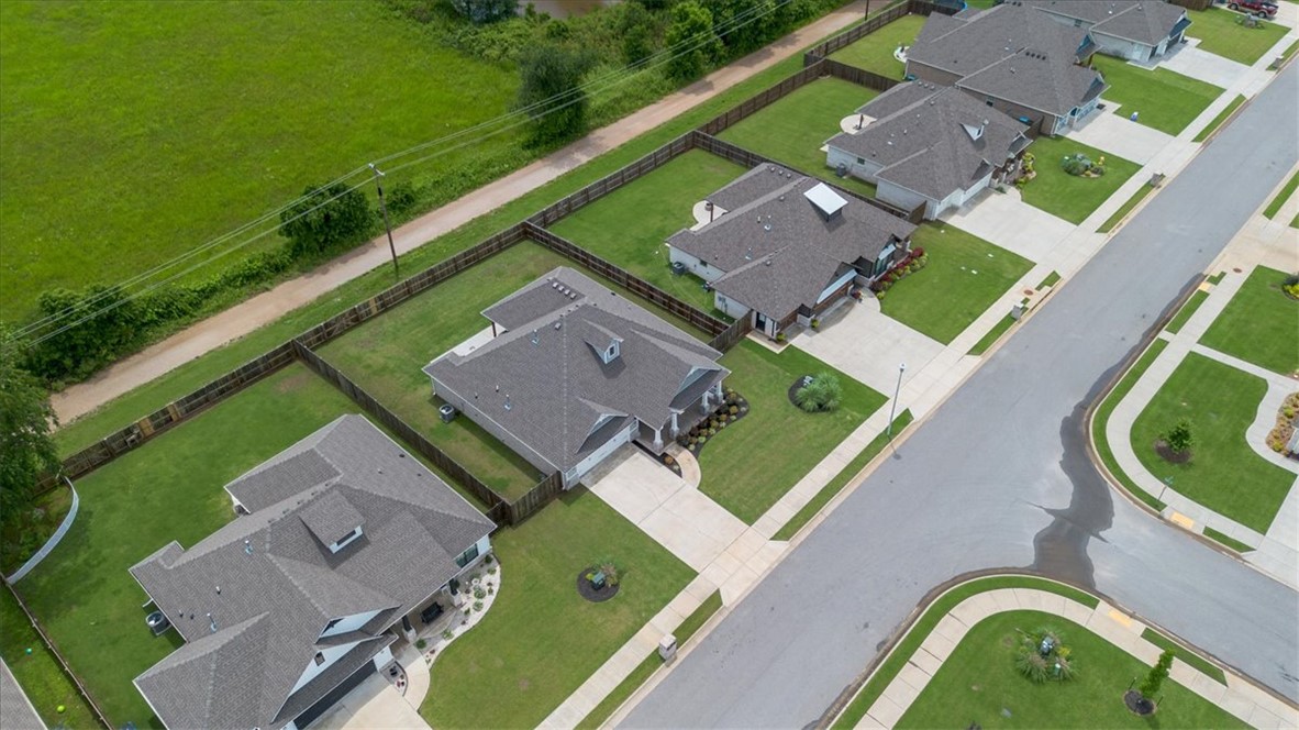 Elkhorn Ridge Sub Ph Iv Pea Ridge - Residential