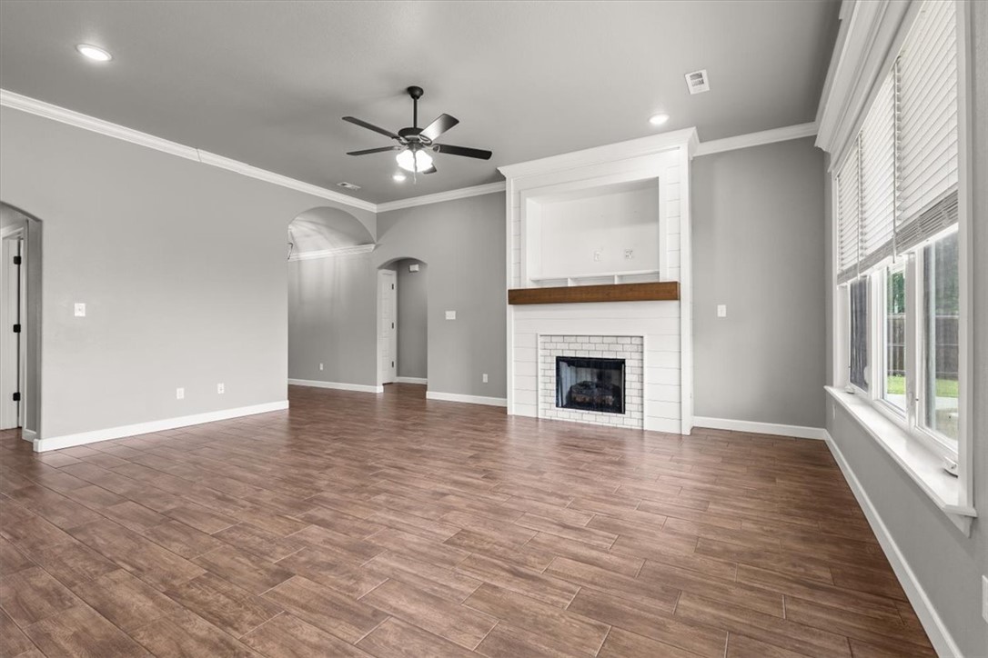 Elkhorn Ridge Sub Ph Iv Pea Ridge - Residential