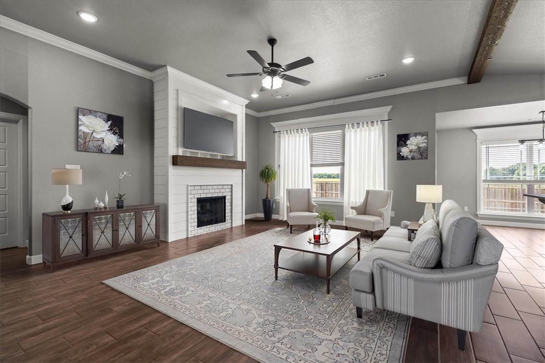 Elkhorn Ridge Sub Ph Iv Pea Ridge - Residential
