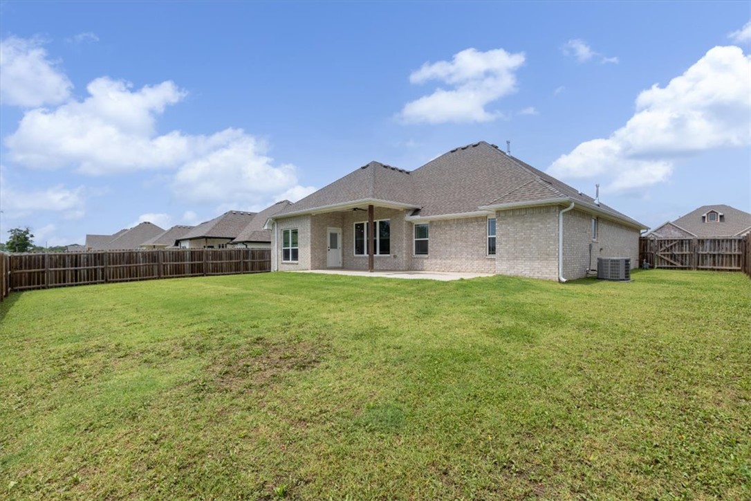 Elkhorn Ridge Sub Ph Iv Pea Ridge - Residential