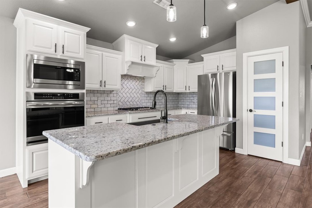 Elkhorn Ridge Sub Ph Iv Pea Ridge - Residential