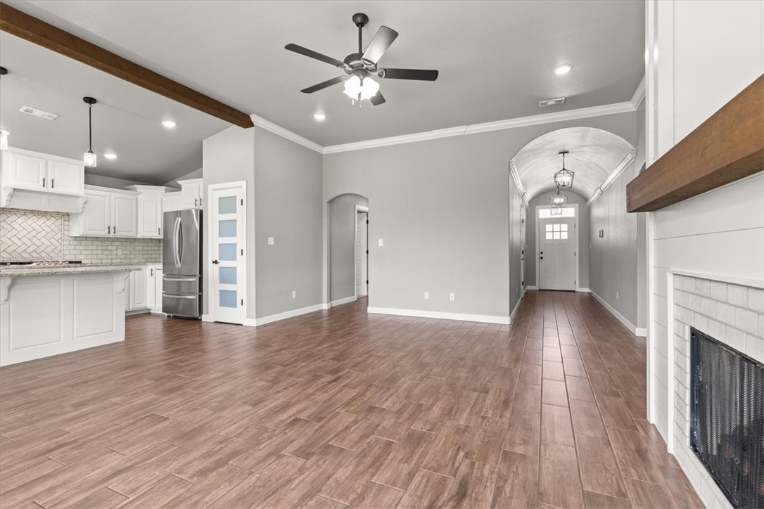 Elkhorn Ridge Sub Ph Iv Pea Ridge - Residential