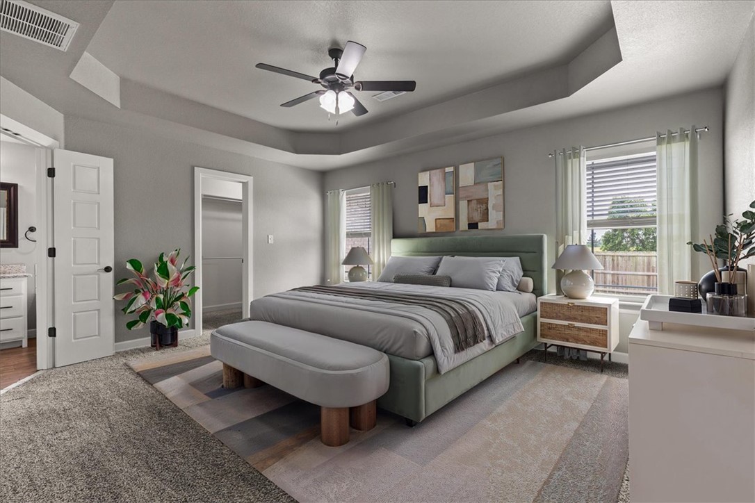Elkhorn Ridge Sub Ph Iv Pea Ridge - Residential