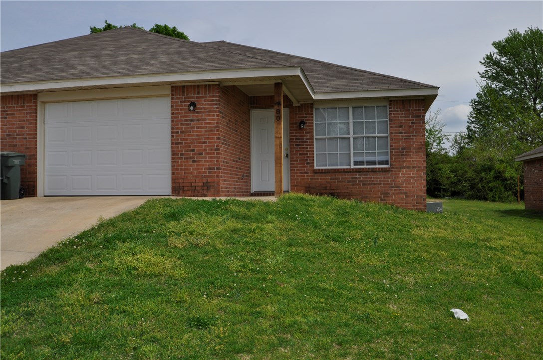 Cedarpoint Sub - Residential Lease