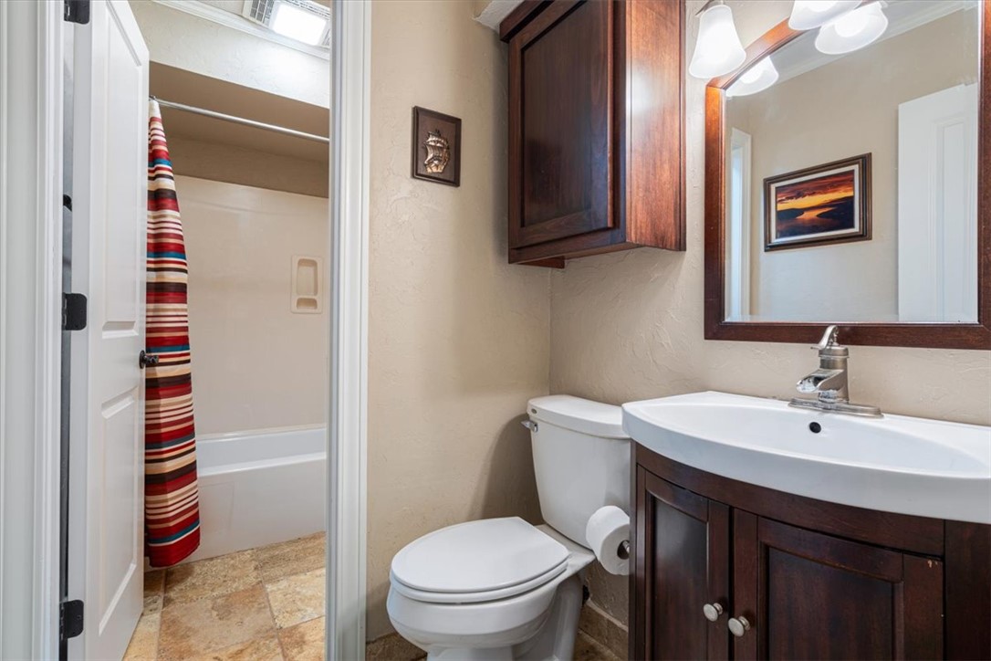 Unit 11 Holiday Island - Residential