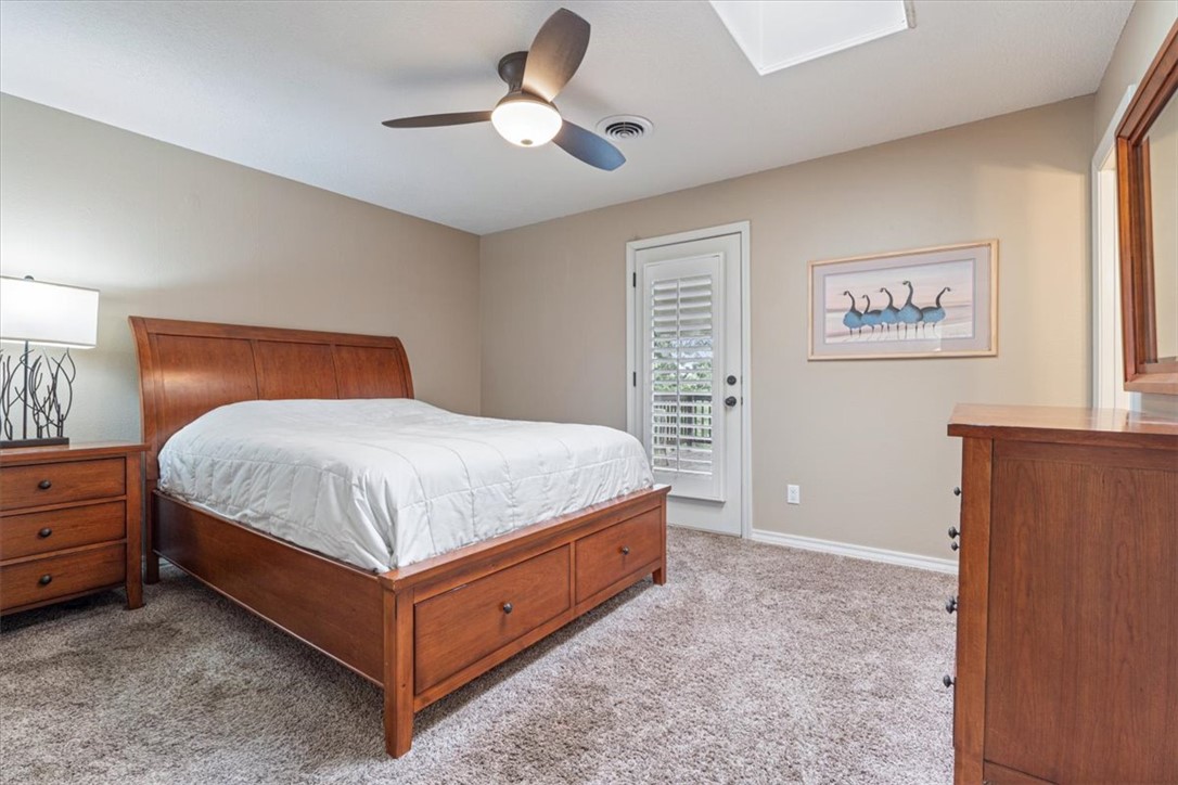 Unit 11 Holiday Island - Residential