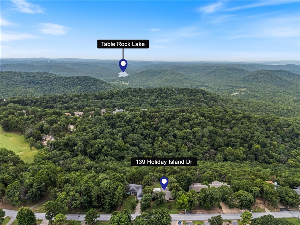 Unit 11 Holiday Island - Residential