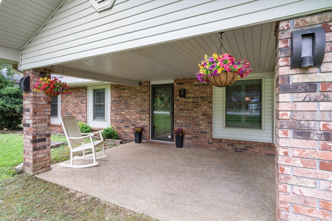Unit 11 Holiday Island - Residential