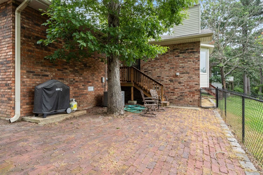 Unit 11 Holiday Island - Residential