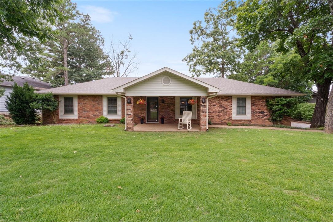 Unit 11 Holiday Island - Residential