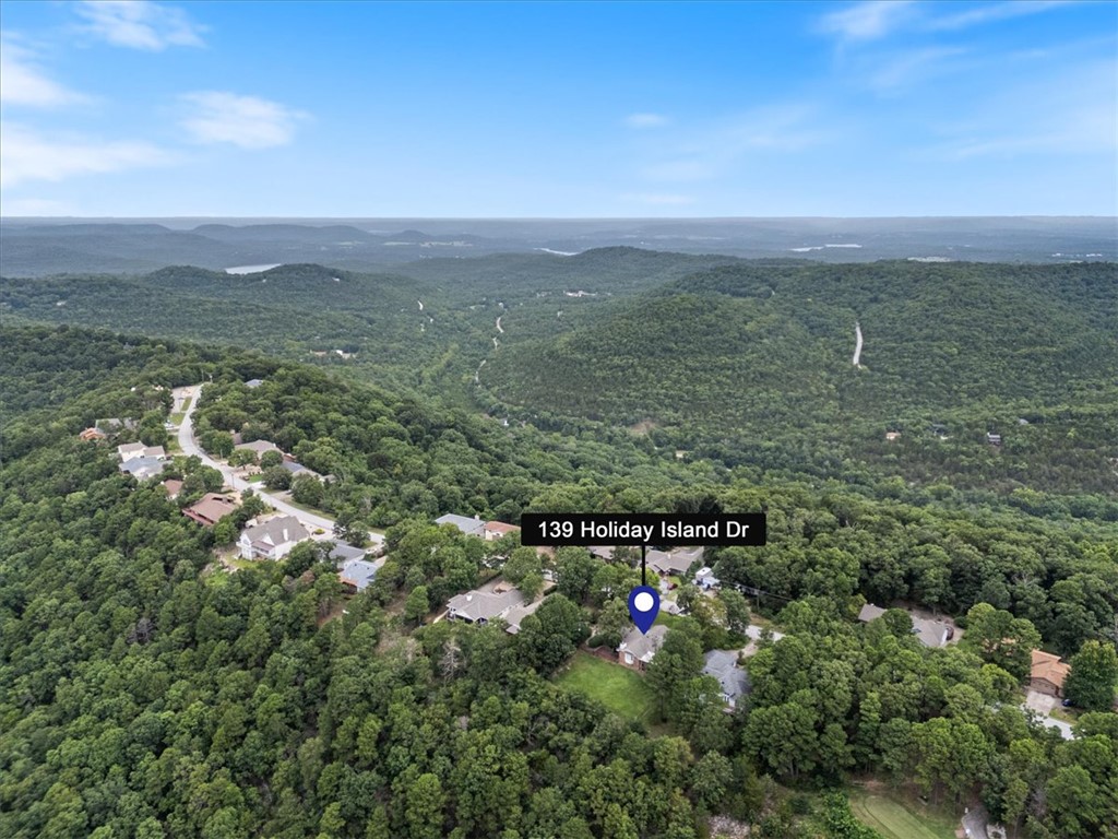 Unit 11 Holiday Island - Residential