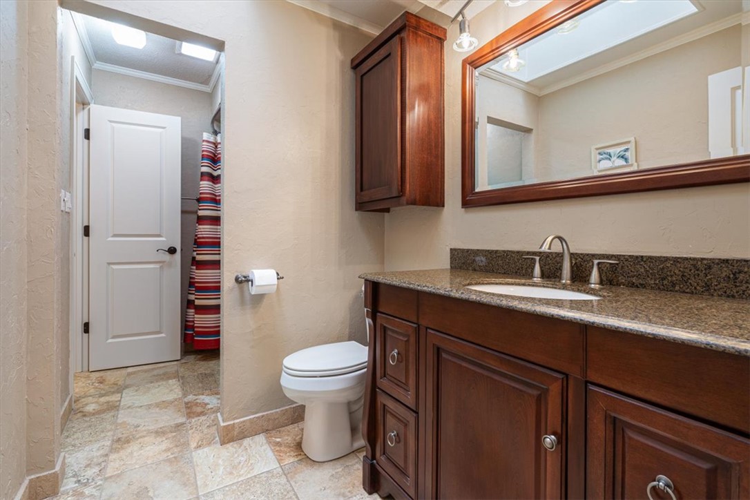 Unit 11 Holiday Island - Residential