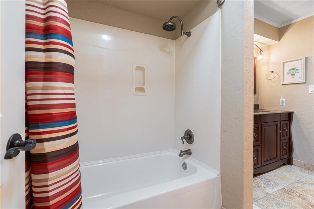 Unit 11 Holiday Island - Residential