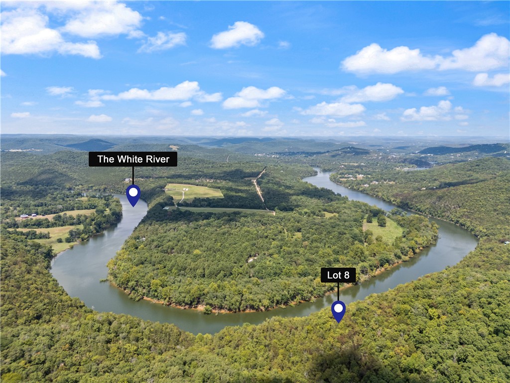 Wolfridge Estates #2,3,4 - Land