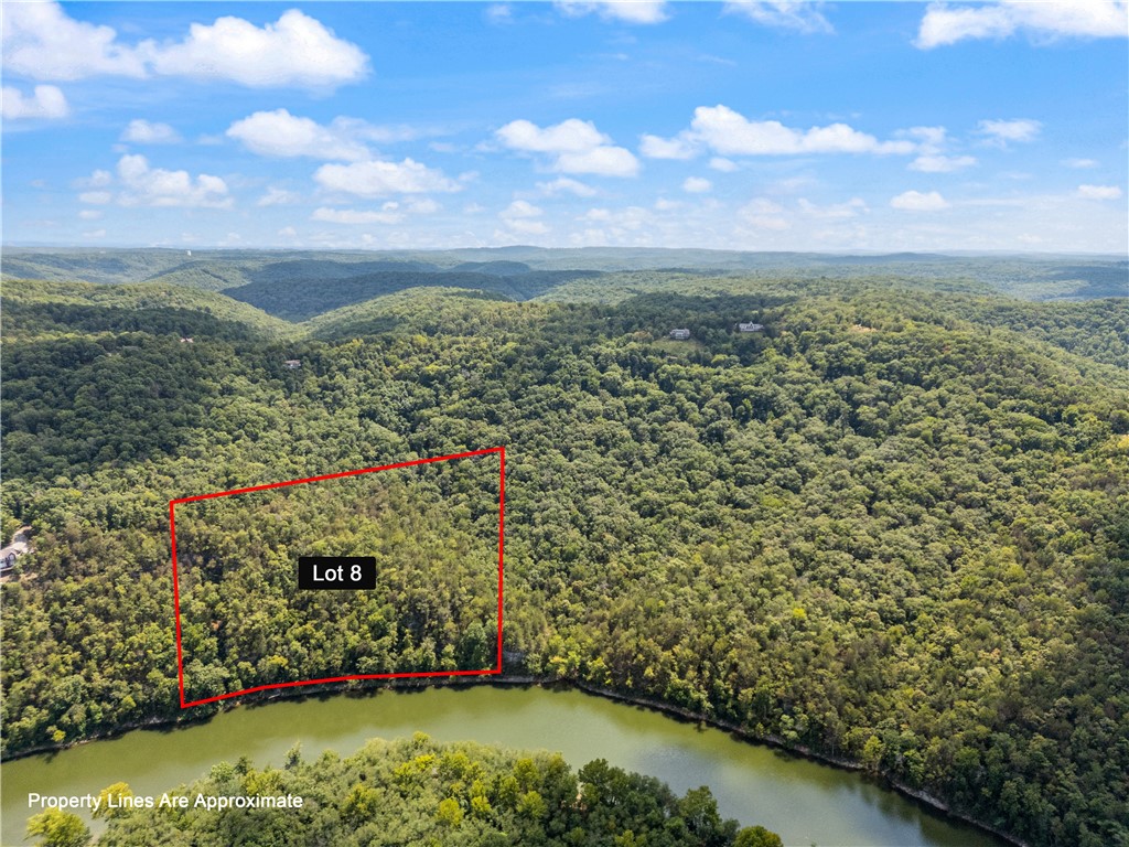 Wolfridge Estates #2,3,4 - Land