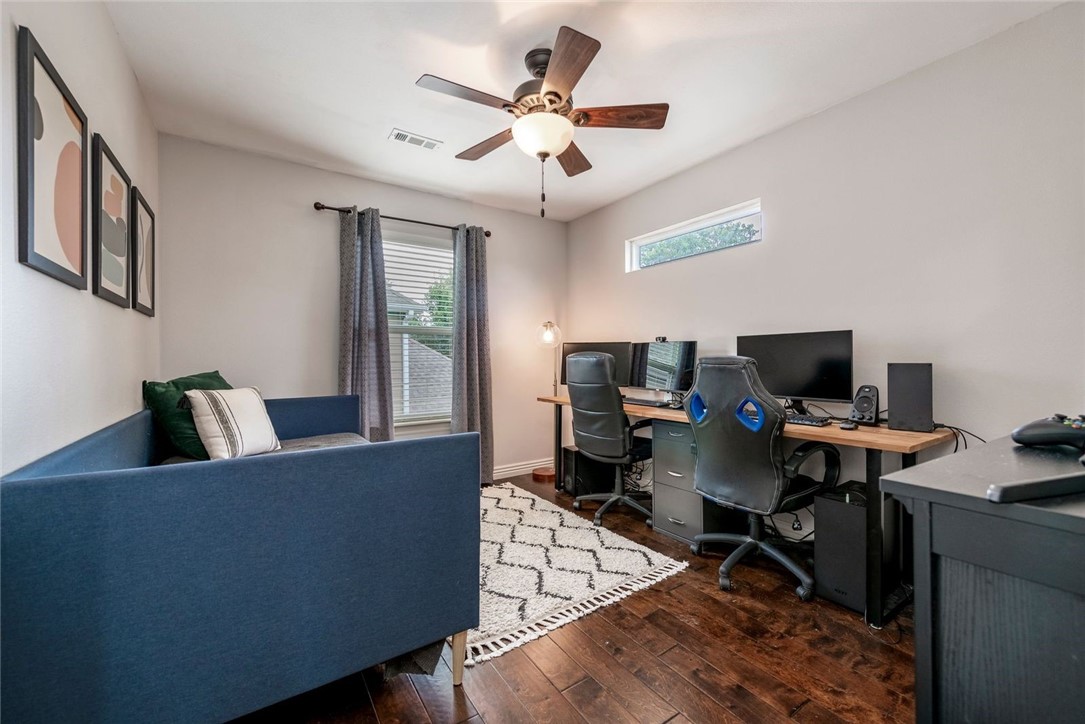 Oldetown Estates Rogers - Residential Lease