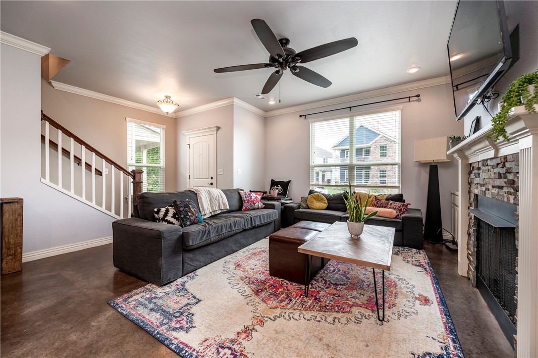 Oldetown Estates Rogers - Residential Lease