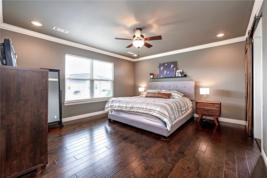 Oldetown Estates Rogers - Residential Lease