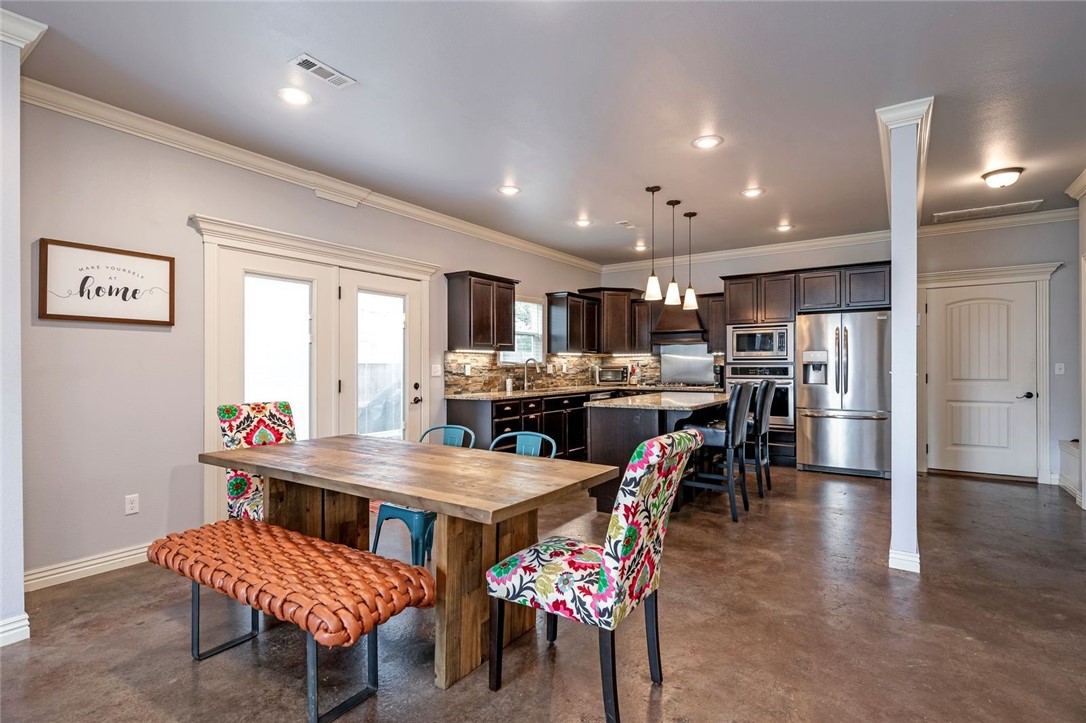 Oldetown Estates Rogers - Residential Lease