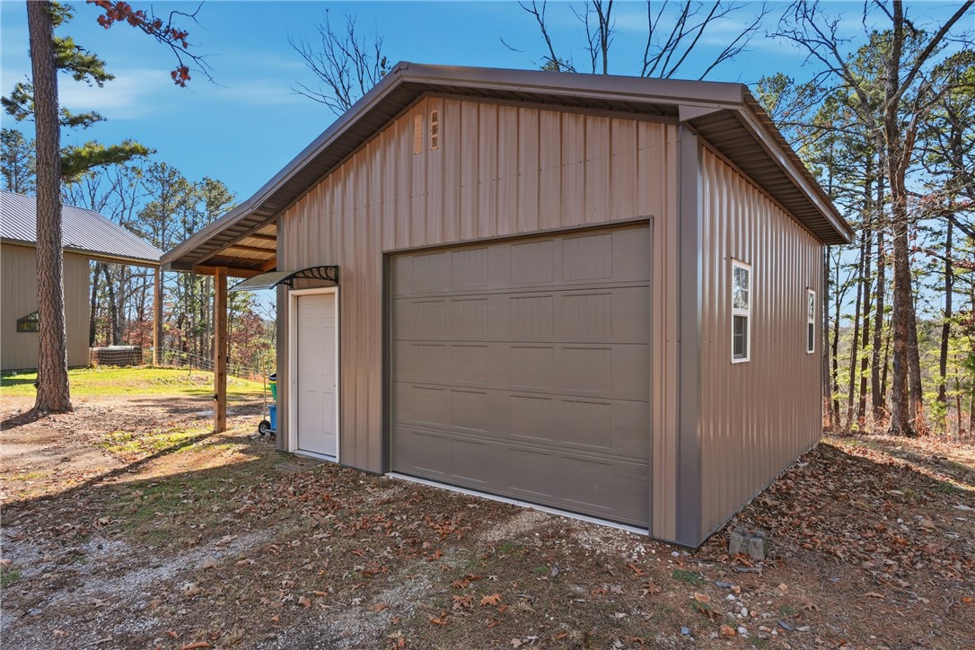 Southern Hills 1 - Residential