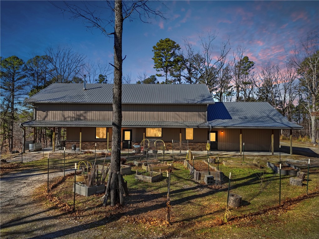 Southern Hills 1 - Residential
