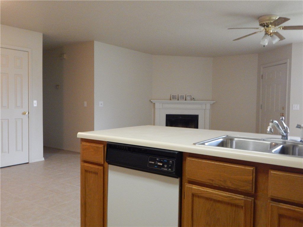 Southplains Village - Residential Income