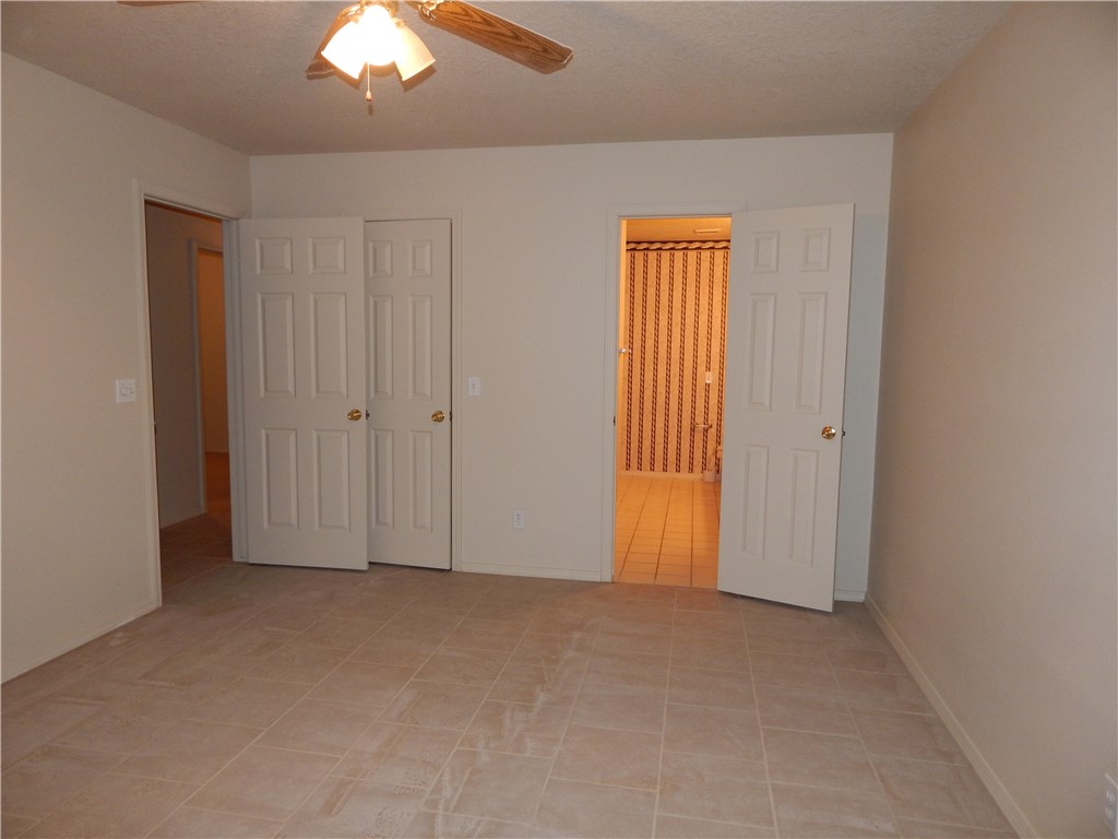 Southplains Village - Residential Income