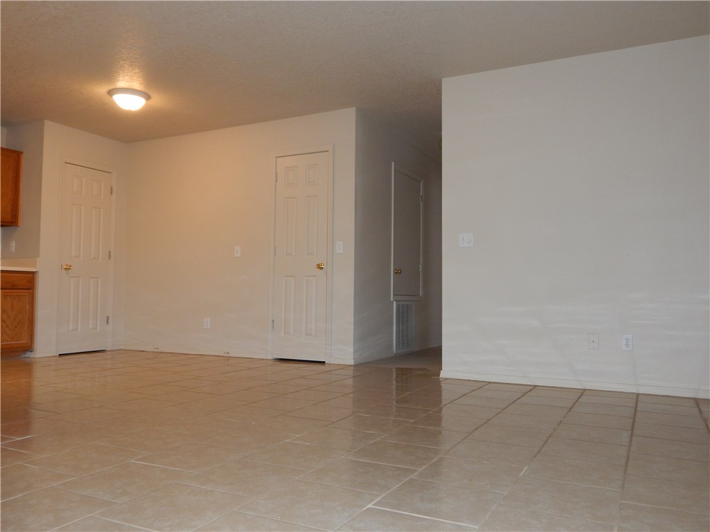 Southplains Village - Residential Income