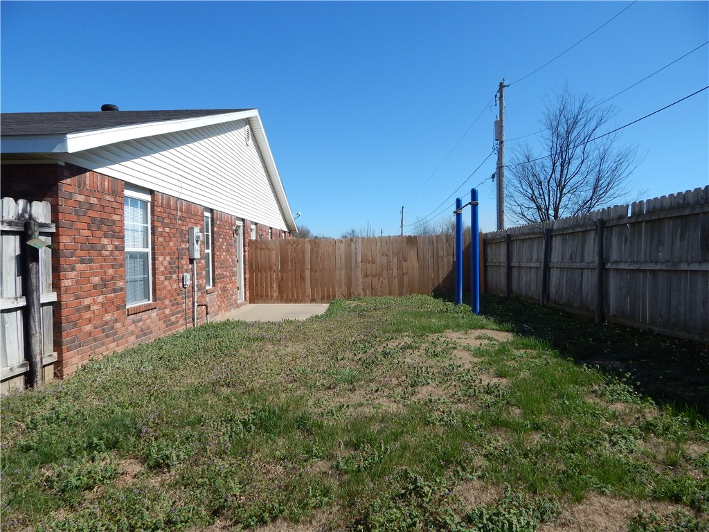 Southplains Village - Residential Income