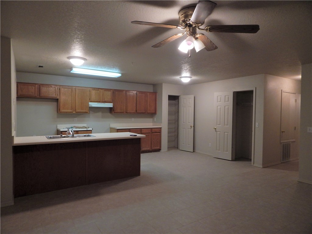 Southplains Village - Residential Income